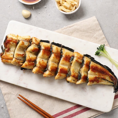 우등수산  영광 민물장어 1~2마리 500g