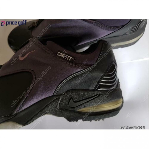 나이키골프 NIKE 나이키 고에텍스 240미리 골프화 TA1176061