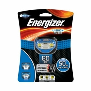 에너자이저  오너클랜 비전헤드랜턴 2LED WC117D8 쇼핑도 건강하게