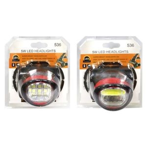 헤드  랜턴 램프 캠핑 후레쉬 낚시 등산 라이트 5W WB8DC1F