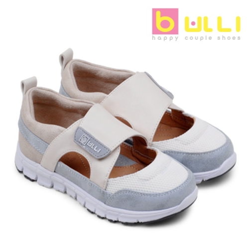 바니플랫 바니키즈KPR85228WN 아동 스니커즈