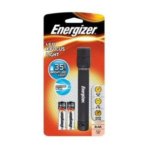 에너자이저  엑스포커스 LED 랜턴 W6FB082
