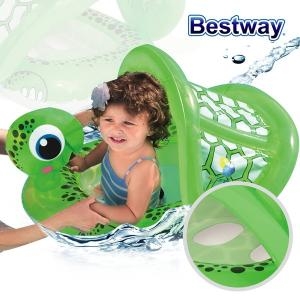 거북이 지붕 보행기 튜브 (34094)