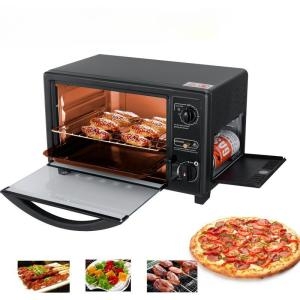 미니  오븐 부탄가스 휴대용 바비큐 소형 캠핑 야외 오븐기