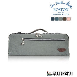 보스턴  플룻 플루트 가방 케이스 백 Flute Bag SS-1