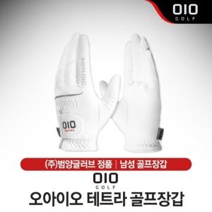 오아이오  테트라 남성용 골프장갑 왼손 OMG13005