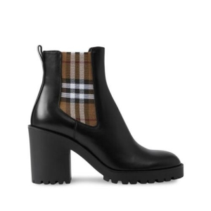 버버리 부츠 8066395 A1189