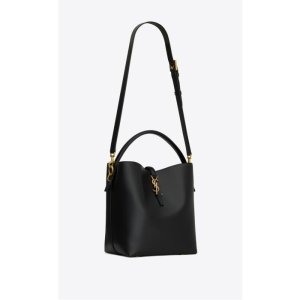 생로랑 르 37 레더 버킷백_742828 2R20W 1000