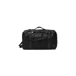 포터 PORTER 부스팩 BOOTH PACK 보스턴백 3WAY DUFFLE BAGL 85307994 블랙/10