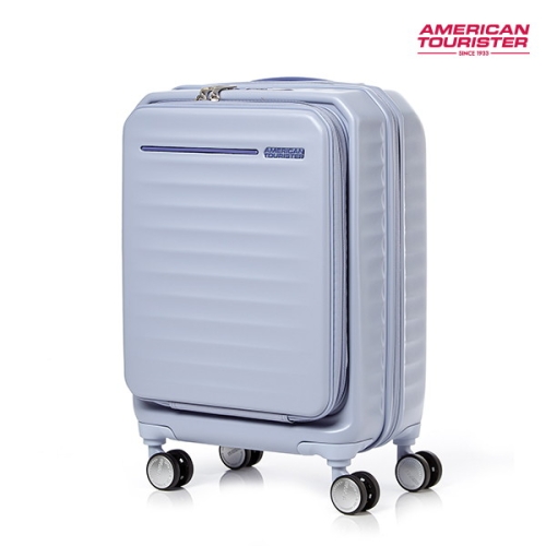 아메리칸투어리스터 FRONTEC 기내용 캐리어_HJ392007 (19인치)