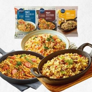 애슐리  볶음밥 12인분 세트