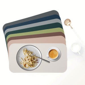 디아르  플래티넘 실리콘 식탁매트 테이블매트 국내생산