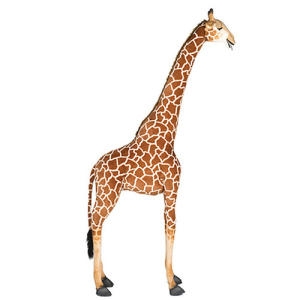 한사토이  한사토이  3672 기린 동물인형/2.4m