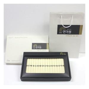 정우종합유통  강식품 명절선물세트 수연소면 1kg