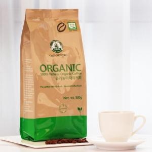 유기농 원두 콜롬비아 타타마 500g