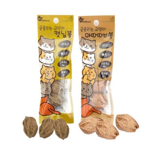 펫모닝 공굴리는 고양이 마따따비볼 PMC-373