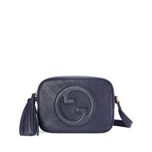 구찌 HEP 가죽 GG 블론디 숄더백 스몰 742360 1IV0G 4157