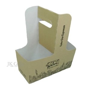 세경인터내셔널  종이컵캐리어 2구 뉴욕