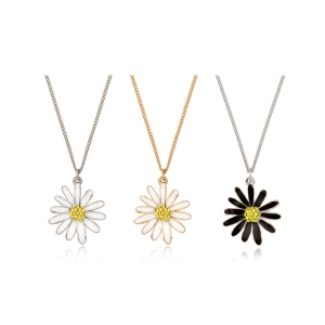 빈티지헐리우드  Daisy Necklace_VH23N1NE108B