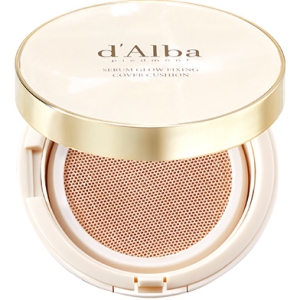 달바 세럼 글로우 픽싱 커버 쿠션 17g