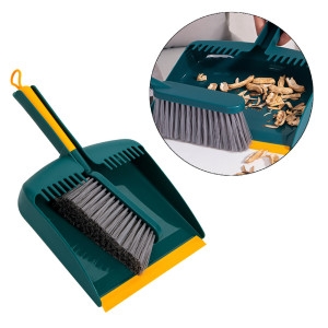 노아  방 빗자루 세트 /미니 청소 용품 도구