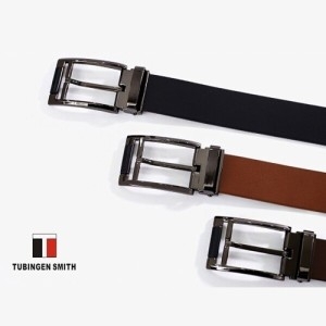 오너클랜 W5EF989 캐쥬얼 30대 소가죽 남성 A4용 통가죽 벨트 20대