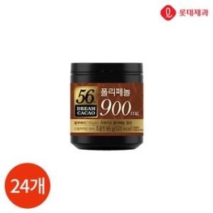 롯데  드림카카오 56% x 24입