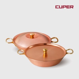 쿠퍼  엔젤라 빠에야 팬