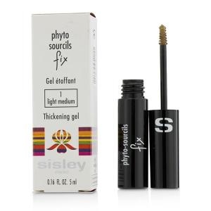 SISLEY 휘또 쑤르실 픽스 씨크닝 젤 1ml