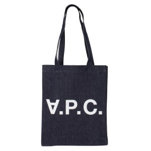 아페쎄 데님 로르 LAURE 토트백_COCSX M61445 IAI