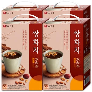 담터 대추차 200T