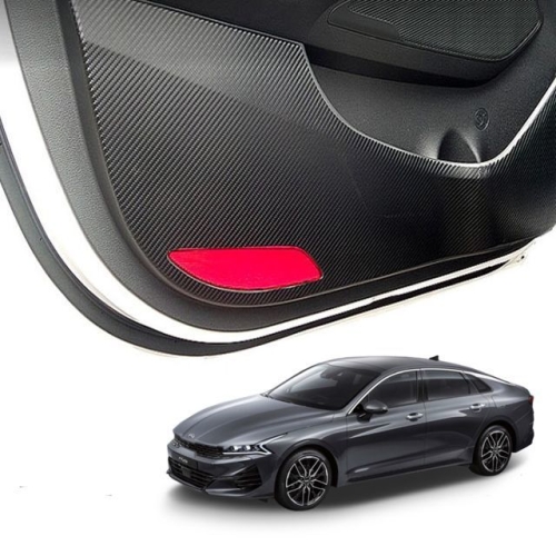 포원  2020 3세대 K5 DL3 도어커버 모음