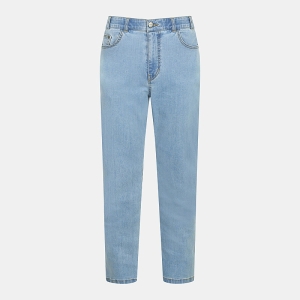 네파 남성 쿨맥스 데님 팬츠 (7J11641)