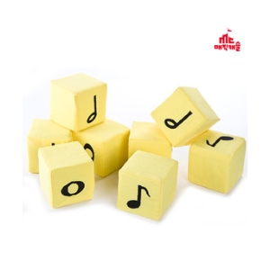 매직캐슬 매직캐슬 인지놀이 같은 소리 짝찾기_4103