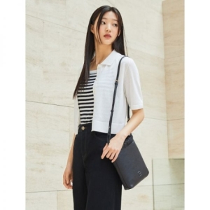 빈폴 ACCESSORY 럭키 드로우 스트링백 블랙 S 557320 ACCESSORY