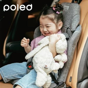 폴레드  휴대용카시트 레이서