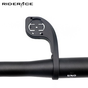 가민  RIDERACE 속도계 마운트 거치대 익스텐더 RR7223