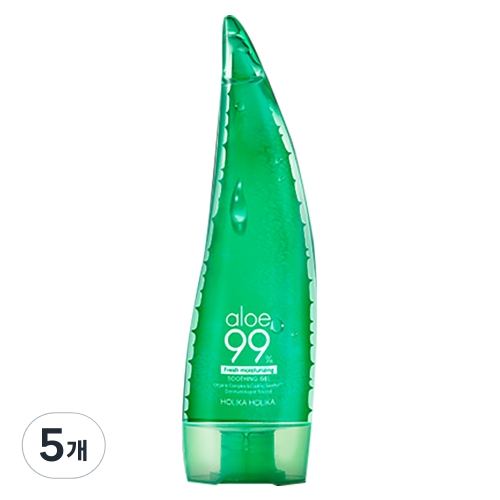 홀리카홀리카 알로에 99% 수딩젤 250ml