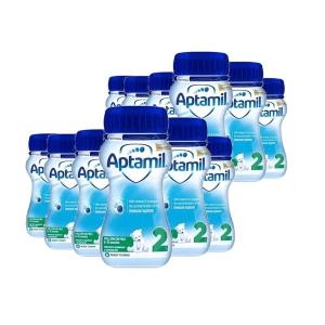 압타밀 프로누트라 액상 2단계 200ml