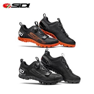 시디  SD15 MTB 클릿슈즈 2017년