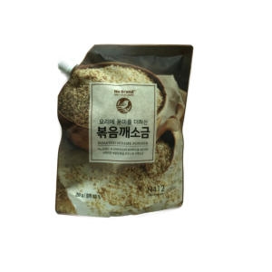 노브랜드 볶음깨소금 250g