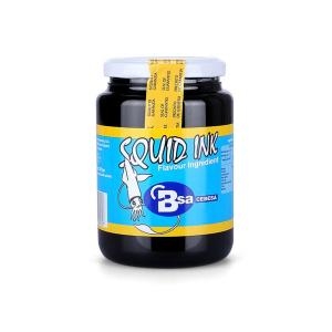 세베사 오징어먹물500g