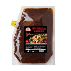 마라판다 마라상궈 소스 1kg