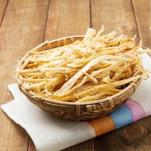 미강유통  황태채 1kg