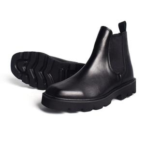 슈썸 남자신발 남성 워커 부츠 캐주얼화 로퍼 DM-K007