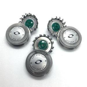 필립스  호환 HQ64 HQ7320 HQ6073 7310XL PT710 면도날 용 면도기 헤드 3 개