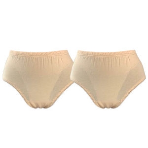 더블린 여성 안심기능성 요실금 면팬티 Be2 2종셋트