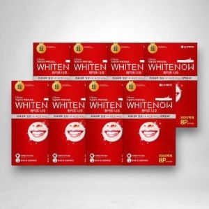 LG생활건강 페리오 화이트나우 미백패치 8p