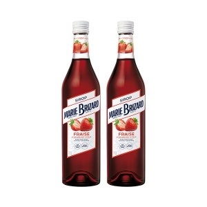 마리브리자드 스트로베리 시럽 700ml