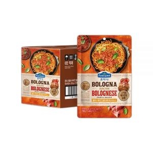 폰타나 볼로냐 베이컨 볼로네제 파스타소스 130g